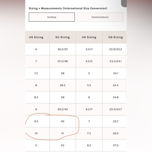 Mesh Mania Bow Flats labeled size 10 but runs big SEE MEASUREMENTS - Picture 7 of 16